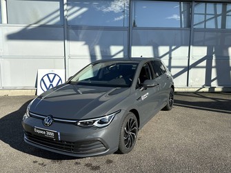 Photo Volkswagen Golf Golf 1.5 eTSI OPF 130 DSG7