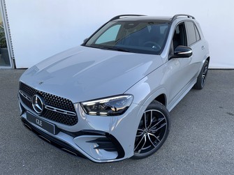 Photo Mercedes GLE GLE GLE 400 e 9G-Tronic 4Matic