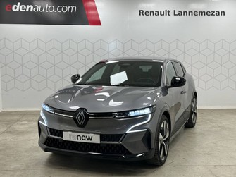 Photo Renault Megane E-Tech EV60 220 ch super charge Techno