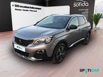 Photo Peugeot 3008 1.5 BlueHDi 130ch E6.c Allure S&S