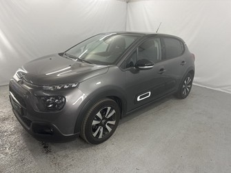 Photo Citroen C3 1.2 PureTech 83ch S&S Shine