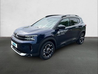 Photo Citroen C5 Aircross C5 Aircross BlueHDi 130 EAT8