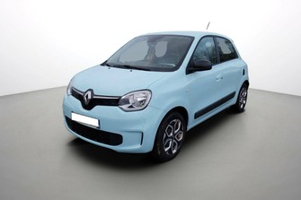 Photo Renault Twingo III Twingo III SCe 65