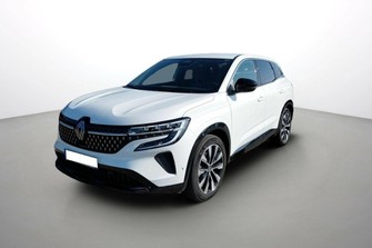 Photo Renault Austral Austral E-Tech hybrid 200