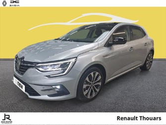 Photo Renault Megane 1.5 Blue dCi 115ch Techno EDC -23
