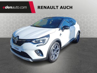 Photo Renault Captur E-Tech full hybrid 145 Techno