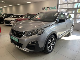 Photo Peugeot 3008 3008 1.2 Puretech 130ch S&S BVM6