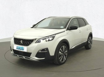 Photo Peugeot 3008 3008 Hybrid4 300 e-EAT8