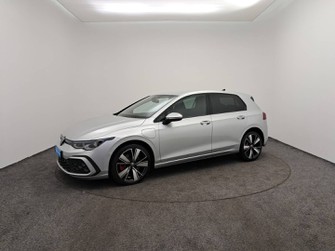 Photo Volkswagen Golf Golf 1.4 Hybrid Rechargeable OPF 245 DSG6