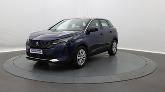 Photo Peugeot 3008 BUSINESS BlueHDi 130ch S&S BVM6 Active