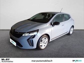 Photo Renault Clio TCe 90 Evolution