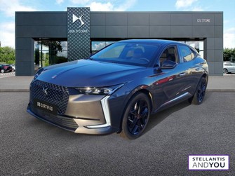 Photo DS 4 BlueHDi 130 EAT8 Performance Line+
