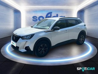 Photo Peugeot 2008 1.2 PureTech 100ch S&S Style