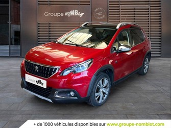 Photo Peugeot 2008 2008 1.2 PureTech 130ch S&S BVM6