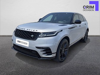 Photo Land-Rover Range Rover Velar Range Rover Velar 2.0L P400e PHEV 404ch