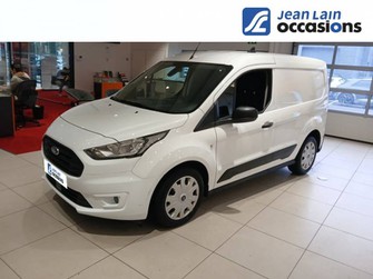 Photo Ford Transit Custom CONN CONNECT FGN L1 1.0E100 E85 S&S TREND BUSINESS