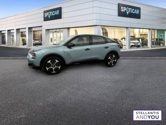 Photo Citroen C4 PureTech 100 S&S BVM6 Feel