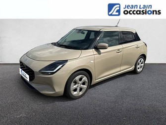 Photo Suzuki Swift 1.2 Dualjet Hybrid Privilège