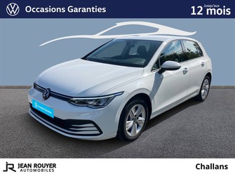 Photo Volkswagen Golf Golf 2.0 TDI SCR 116 BVM6