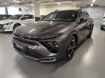 Photo Citroen C5 X C5 X PureTech 180 S&S EAT8