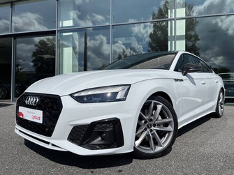 Photo Audi A5 SPORTBACK A5 Sportback 40 TDI 204 S tronic 7 Quattro