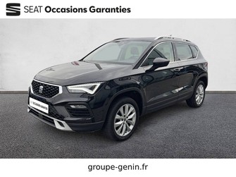 Photo Seat Ateca Ateca 2.0 TDI 150 ch Start/Stop DSG7