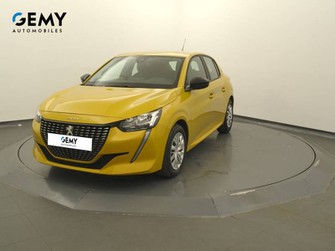 Photo Peugeot 208 BlueHDi 100 S&S BVM6 Active