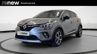 Photo Renault Captur Captur TCe 90