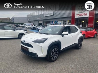 Photo Toyota Yaris Cross 116h Design MY22