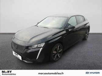 Photo Peugeot 308 PHEV 180 e-EAT8 Allure