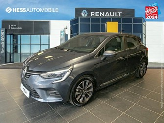 Photo Renault Clio 1.6 E-Tech 140ch Intens