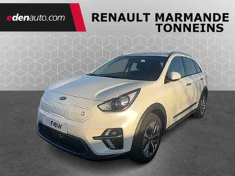 Photo Kia Niro e- Electrique 204 ch e-Active