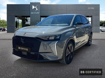Photo DS 7 Crossback E-TENSE 225ch Performance Line +