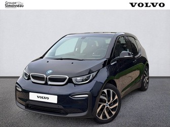 Photo Bmw i3 I01 LCI i3 120 Ah 170 ch BVA