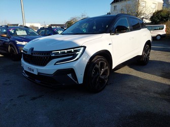 Photo Renault Austral Austral E-Tech hybrid 200