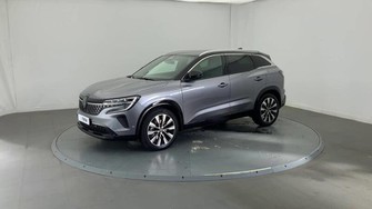 Photo Renault Austral Austral E-Tech hybrid 200 Techno