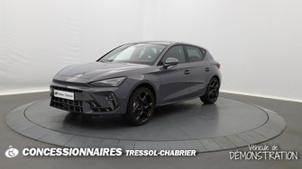 Photo Cupra Leon eHybrid 204 ch DSG6 V