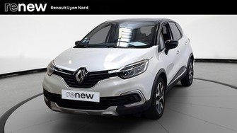 Photo Renault Captur Captur TCe 150 FAP