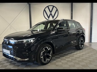 Photo Volkswagen Tiguan 1.5 eTSI 150ch R-Line DSG7