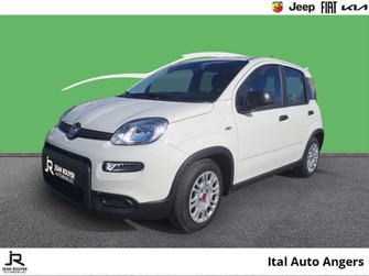 Photo Fiat Panda 1.0 70ch BSG S&S