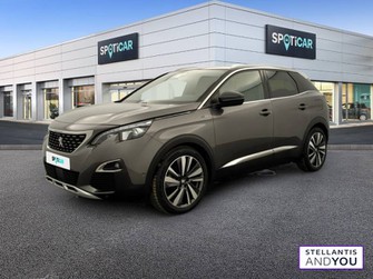 Photo Peugeot 3008 Hybrid4 300 e-EAT8 GT
