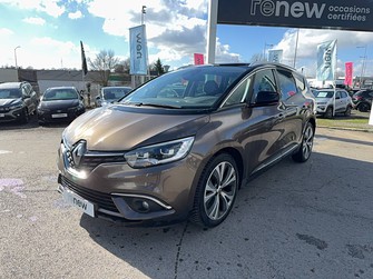 Photo Renault Grand Scenic IV Grand Scenic TCe 130 Energy