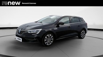 Photo Renault Megane IV ESTATE Megane IV Estate TCe 140 EDC