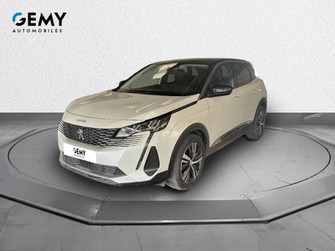 Photo Peugeot 3008 Puretech 130ch S&S EAT8 Allure Pack