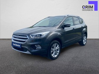 Photo Ford Kuga Kuga 1.5 EcoBoost 150 S&S 4x2 BVM6