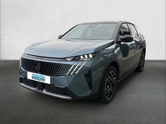 Photo Peugeot 3008 3008 Hybrid 136 e-DCS6