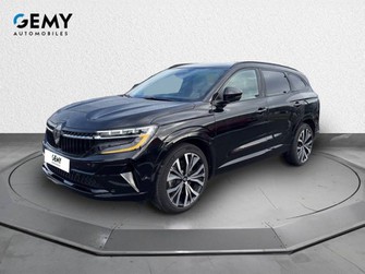 Photo Renault Espace E-Tech hybrid 200 Iconic