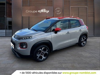 Photo Citroen C3 Aircross C3 Aircross PureTech 110 S&S EAT6
