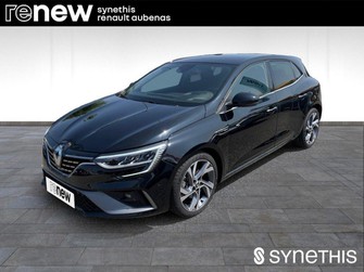 Photo Renault Megane IV Berline TCe 160 EDC R.S. Line