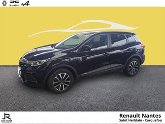 Photo Renault Kadjar 1.5 Blue dCi 115ch Techno EDC